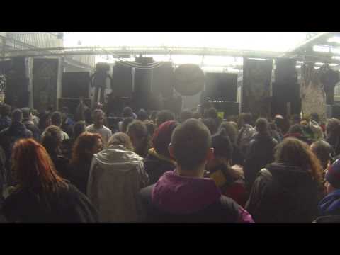 the robotic boogie down - part 3 - 678dec2k14