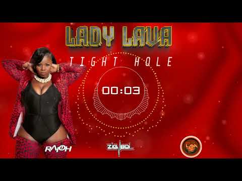 Lady Lava - Tight Hole