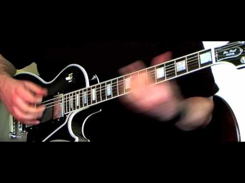 Van Halen "Ain't Talkin' 'bout Love" by Warren Dean