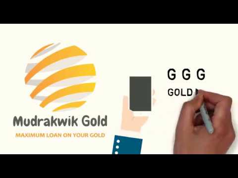 corporate AV | Gold loan