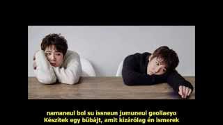 Lee Hong Ki-Be Your Doll/HUNSUB