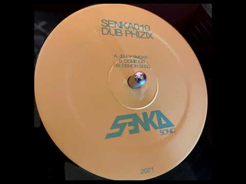 Dub Phizix - Come On