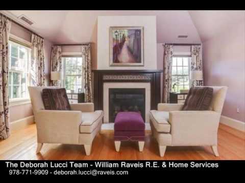 18 Olde Coach Road, North Reading MA 01864 - Single Family Home - Real Estate - For Sale -