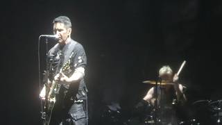 NINE INCH NAILS - FULL SHOW@Prudential Center Newark, NJ 2/14/26