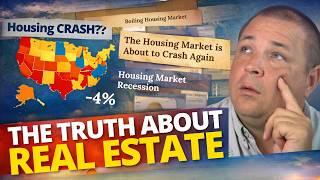 The Headlines Are Lying About Florida Real Estate. Here's The Truth