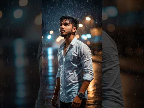 Trending Google Gemini Viral Photo Editing Ai Retro Style Vintage Photo Editing Prompts for boys#ai