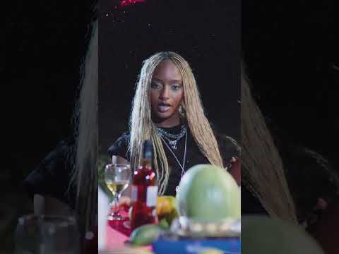 Zinoleesky ft. Ayra Starr - Many roads (Official video)