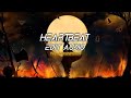 Heartbeat - Childish Gambino「 Edit Audio 」