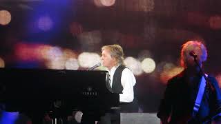 Paul McCartney - Let It Be (Belo Horizonte 2023 2nd night)