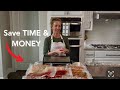 How To Vacuum Seal Meat For Easier Dinners And Save