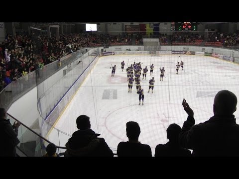 Victorie spectaculoasa! Corona Wolves Brasov - Miskolci Jegesmedvék 6:3 (3:0, 1:1, 2:2)