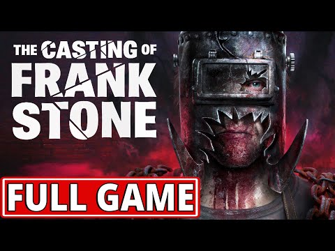 The Casting of Frank Stone (100%) - FULL GAME walkthrough | Longplay (Everyone Alive)