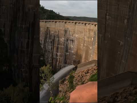 Dique la Viña  #argentina #turismo #cordoba