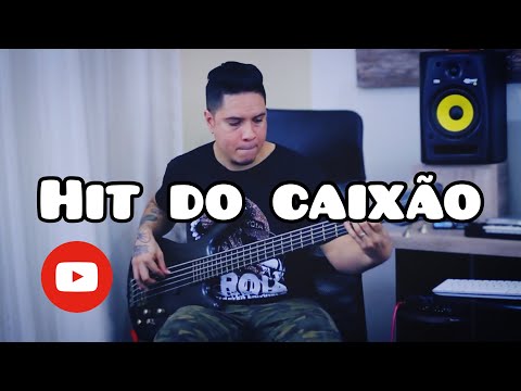 FORRÓ NO BAIXO - HIT DO CAIXAO