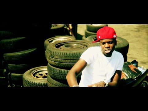 ND ft Oliveira & Da Squadboys - Like This