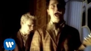 Green Day - Hitchin&#39; A Ride (Video)