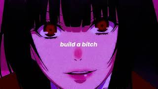 Download lagu bella poarch - build a b*tch (slowed reverb) mp3 Download lagu bella poarch - build a b*tch (slowed reverb) mp3