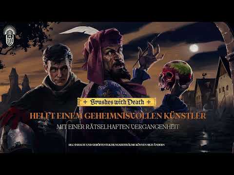 Vorschaubild: Kingdom Come: Deliverance II – Roadmap-Trailer