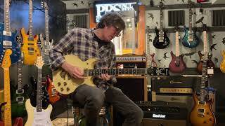 Video thumbnail for 1982 Ibanez Artist AR 100 Polar White MIJ w/ Bad Cat Black Cat by Watchtower Guitars