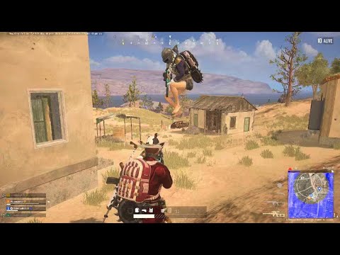 PUBG: My VSS vs Your VSS..Guess who Won lol