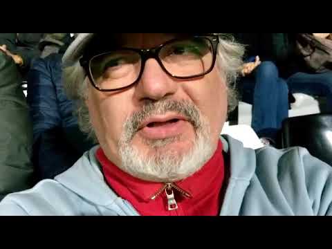 Robur Siena-Pontedera: presente al Franchi l'ex presidente Antonio Ponte