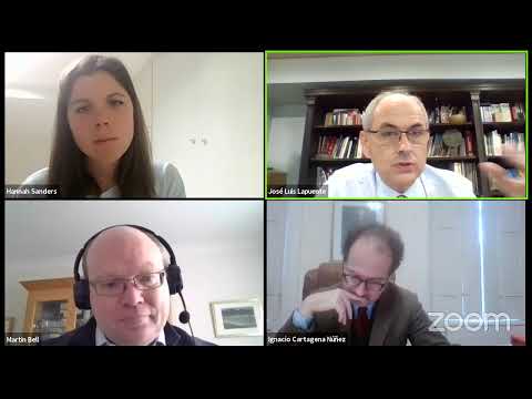 Spanish wine & Scotch whisky: a Dialogue