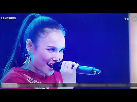 FEELS SO RIGHT | CLOSE FRIENDS | live at TVRI