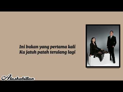Celyna Grace & Andi Rianto - Sumpah mati || Lirik lagu 