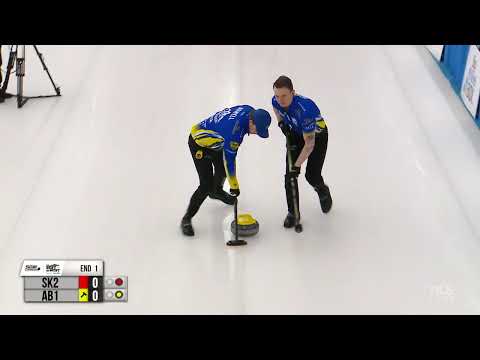 Josh Bryden vs. Johnson Tao - QUARTERS - SGI Canada Best of the West [2]