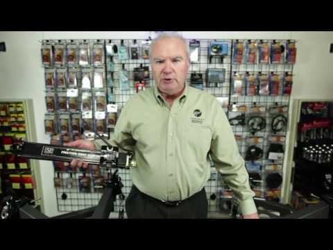 Reese and Pro Series Weight Distribution & Sway Control Hitches