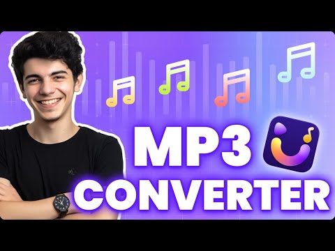 BEST Online MP3 Converter | Convert any Audio File to MP3 - 2025 Ultimate Guide