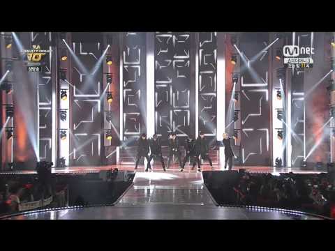 140724 EXO K  Overdos