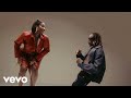 Fireboy DML Everyday Lyric Video