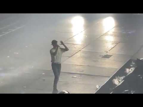 [FANCAM] 191011 GOT7 - Fly | Spinning Top | Wembley Arena  London Concert