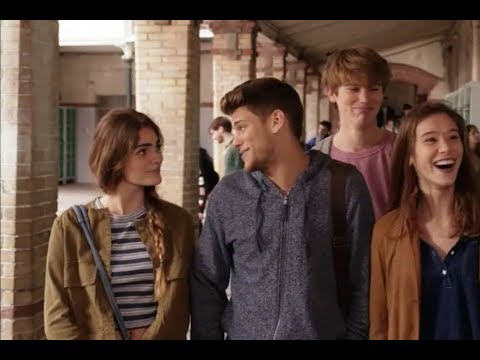 Dimi drague Ethel - Clem Saison 6