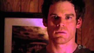 Dexter- &quot;Old friend&quot; Disturbed