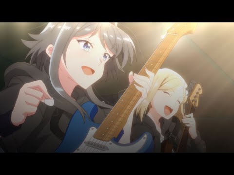 Sasayaku You ni Koi o Utau Time Flies SSGIRLS