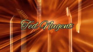 Ted Nugent 🏹 Death By Misadventure ☠️