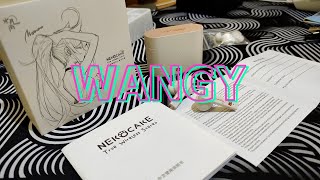 Moondrop Nekocake Review + Curhat | Indonesia