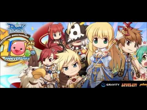 Ragnarok Online OST 36   Nano East