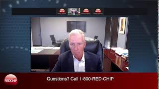 Download the video "RedChip Investor Webinar with Nexalin Technology (Nasdaq: NXL)"