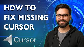 How To Fix Missing Cursor On Windows 10 And 11 [2025 Guide]