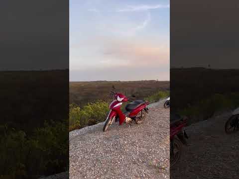 Barragem Curral Velho