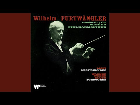 Tannhäuser: Overture