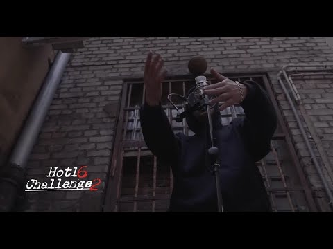KruKu #Hot16Challenge2 (prod. eMKa)