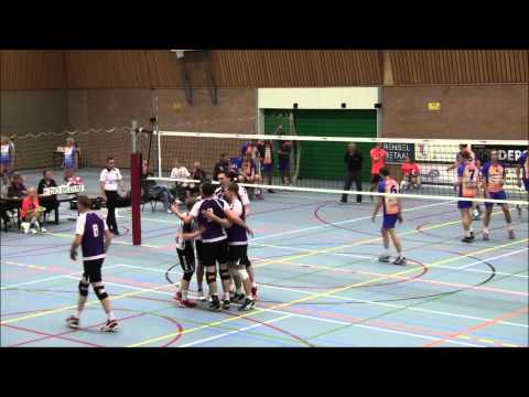 2015-09-19, Bedum-VoCASA