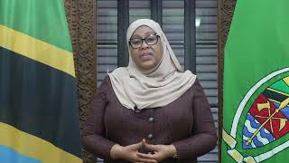 Summit Participant Statement of Tanzania for 2023 'Summit for Democracy'