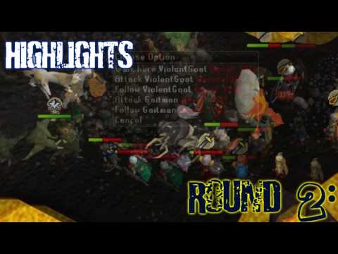 Dormirez Chat - Clan Wars Event