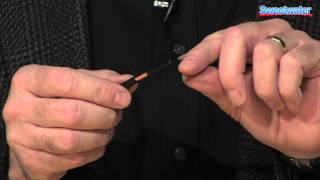 Video thumbnail for Mogami Gold Instrument Cables Overview - Sweetwater Sound by Sweetwater
