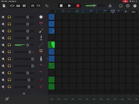 Predicting the other harmonious Volcano monsters